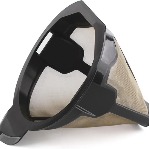 134KKW300 Coffee Permanent Filter for CFP Dual Brew Models, Filter 2