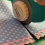 15 Stück 45 mm Rollschneiderklingen für 3