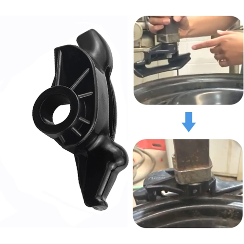 Tire Machine Changer Mount Demount Duck Head Nylon Plastic Tool 30mm 2