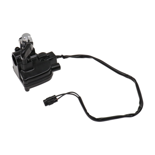 Thumb Throttle Replacement 3GG-26250-00 for YFZ350 Banshee 2