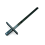 Guide de refente 164095-8 de remplacement pour scies circulaires 1