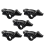 Tire Machine Changer Mount Demount Duck Head Nylon Plastic Tool 30mm 1