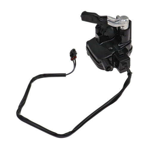 Thumb Throttle Replacement 3GG-26250-00 for YFZ350 Banshee