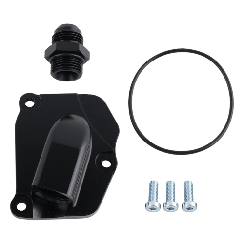 Steuerkettenspanner-Abdeckplattensatz für K20 K20A K20Z