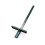 Guide de refente 164095-8 de remplacement pour scies circulaires 5