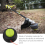 Trimmer Head Kit for String Trimmer Trimmer Head 2