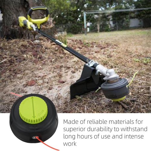 Trimmer Head Kit for String Trimmer Trimmer Head 1