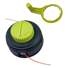 Trimmer Head Kit for String Trimmer Trimmer Head