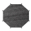 Trampoline Top Shade Cover, Buitenzonweringnet, 14FT 8 Palen 1