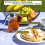 Syrup Dispenser, No Drip Glass Syrup Bottle for Maple Syrup 7
