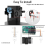 Upgrade BL-Touch V3.2 Automatische bednivellering-sensor BL-Touch-kit 5