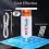 Upgrade BL-Touch V3.2 Automatische bednivellering-sensor BL-Touch-kit 3