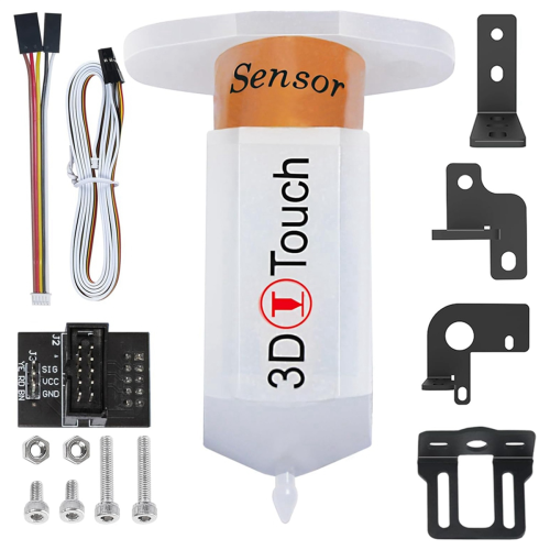 Upgrade BL-Touch V3.2 Automatische bednivellering-sensor BL-Touch-kit