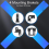 Upgrade BL-Touch V3.2 Automatische bednivellering-sensor BL-Touch-kit 2