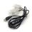 USB Three Speed Regulation Vibration Massage Motor One to Two 5V 2