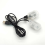 USB Three Speed Regulation Vibration Massage Motor One to Two 5V 5