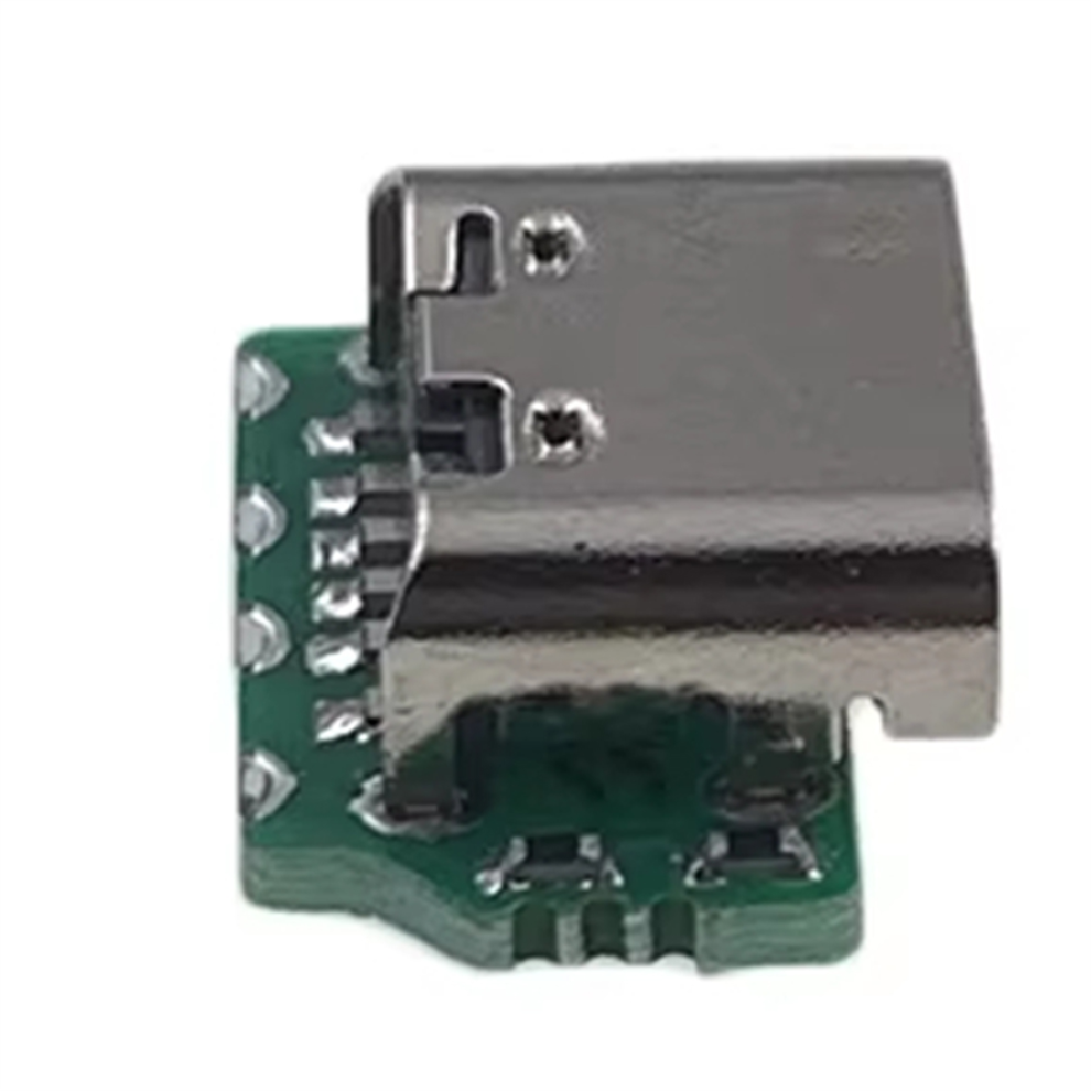 Usb-C Replacement Charge Port Mod Usb Type C Charging Socket 4853297076953