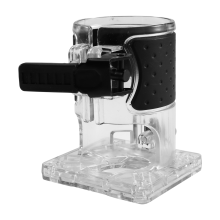 Universal Milling Machine Base, Electric Trimmer Base