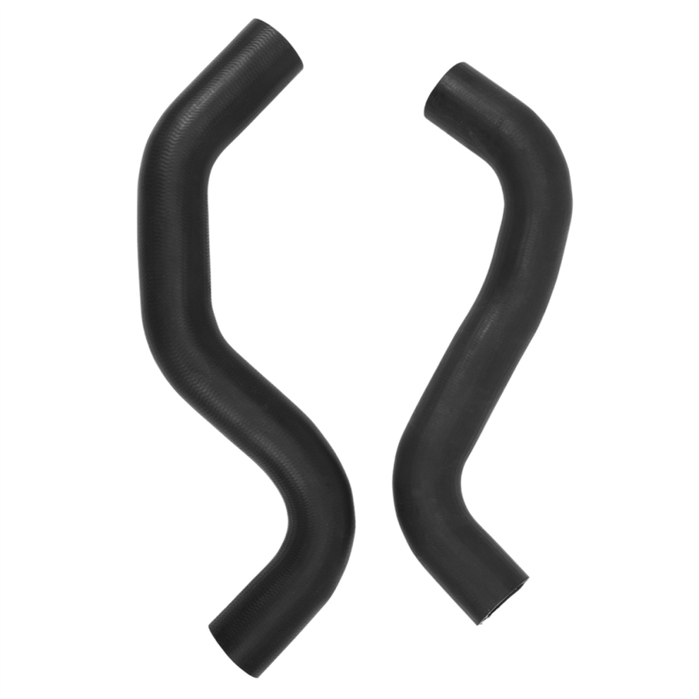 Up and Under Radiator Coolant Hose 16571-62070 16572-62090-image-OPC-PHZB7PM-NEW