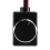 Universal 12/24V Low-Volt PMM LED Dimmer Switch with Metal Knob 2
