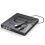 Lecteur CD/DVD externe multifonction USB 3.0 1