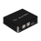 USB KVM-switch 2 in 1 uit laptop printer gedeelde switch 7