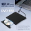 USB 3.0 Type-C DVD-brander 2-in-1 slanke externe recorder 2
