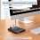 Lecteur CD/DVD externe multifonction USB 3.0 4