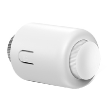 Tuya Zigbee Slimme Thermostaatkraan Radiatorregelaar