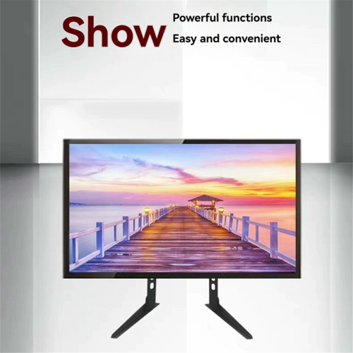 Suporte universal para TVs de 32 a 65 polegadas, suporte fixo universal para TV. 1