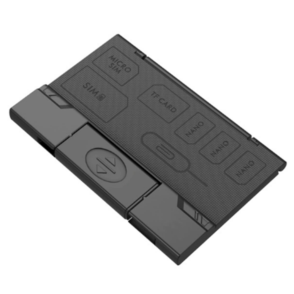 Usb Memory Card Reader For Sd Tf Microusb Type-C 4853297076526