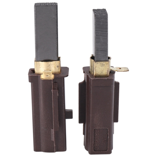 Stofzuigermotor koolborstel 2311480 voor Lamb Tools
