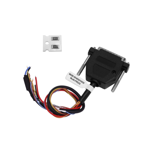 VVDI XDMPR8GL -RH850/V850-adapter för MULTI-PROGRAM 1