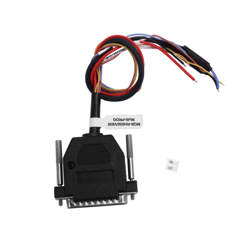 VVDI XDMPR8GL -RH850/V850-adapter för MULTI-PROGRAM