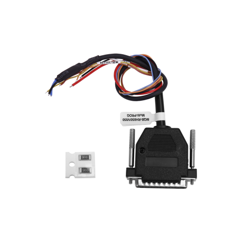 VVDI XDMPR8GL -RH850/V850-adapter för MULTI-PROGRAM 2
