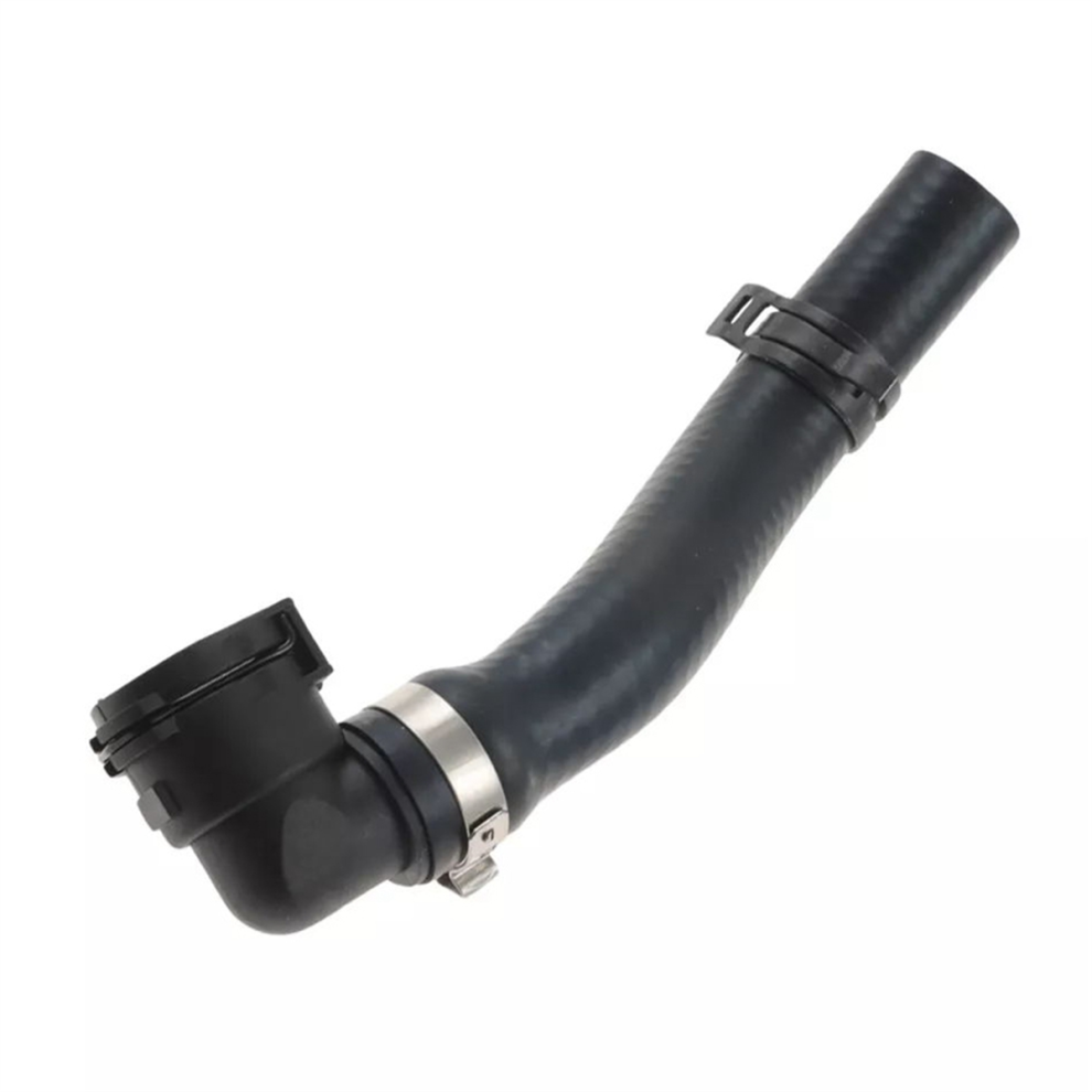 Water Tank Return Coolant Hose For Mini R55 R56 R57 R58 R59 R60 Black 4853297081674