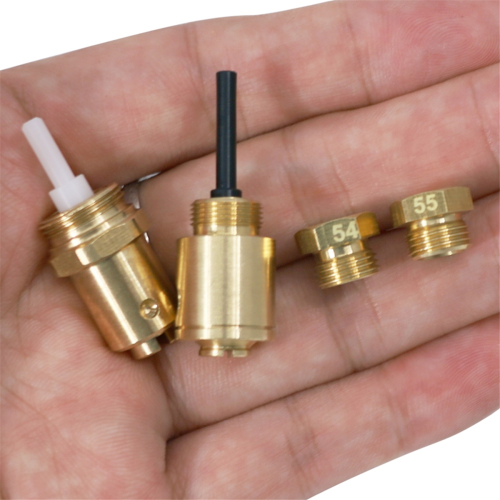W11581316 Dryer Propane Conversion Kit for Liquid Propane 2