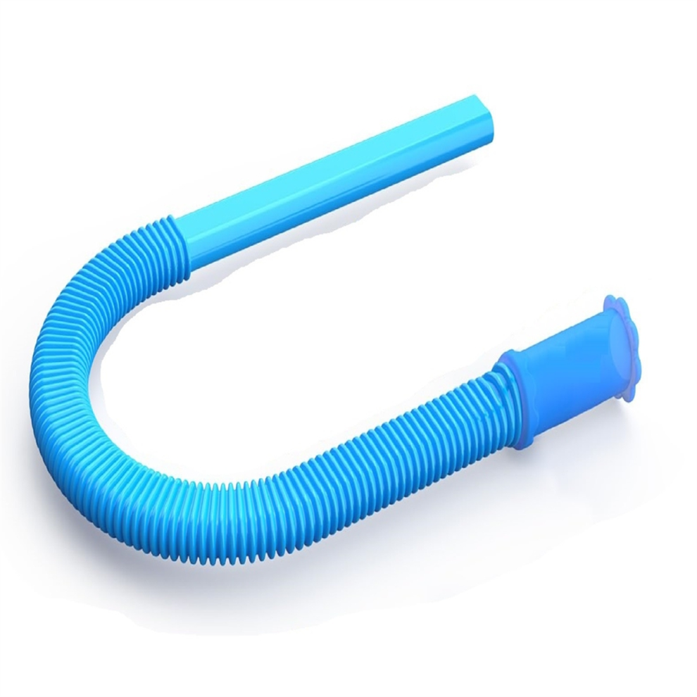 Vacuum Hose Attachment Dryer Vent Cleaner Kit Quickly Lint Remover 4853297078711