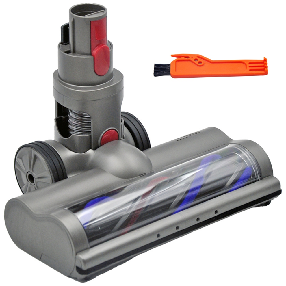 Bez Marki Vacuum Electric Floor Brush For V8 V9 V10 V11 Vacuum Cleaner
