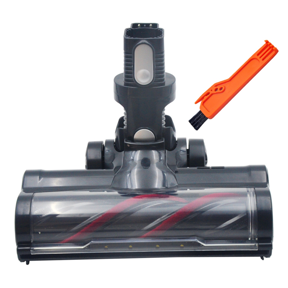 Vacuum Floor Brush For N5 N5s N5t N3 S6 Wireless Vacuum Cleaner 4853297078650