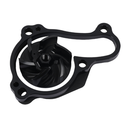 Waterpompkoeler impeller spacer kit voor YZ450F YZ450FX 2