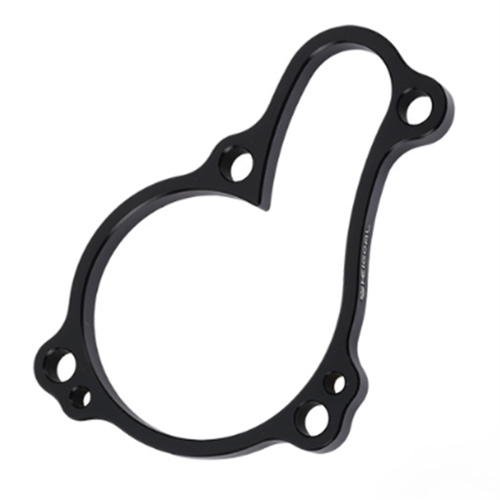 Waterpompkoeler impeller spacer kit voor YZ450F YZ450FX 1