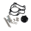 Waterpompkoeler impeller spacer kit voor YZ450F YZ450FX 1