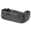 Verticale batterijgreephouder voor D750 DSLR-camera 1