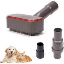 Acessórios para aspirar pelos de animais de estimação para aspirador de pó Navigator