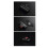 Wheel Balancer Laser-Locator Infrared Measuring Point Lead Block 6