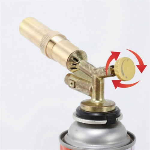 Welding Torch Gas Burner Flame Tool Blower 2