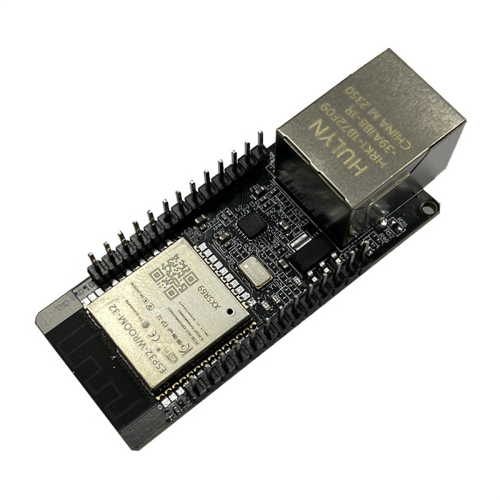 WT32-ETH01 ESP32 Draadloze Module Seriële Poort Netwerken WT32 ETH01