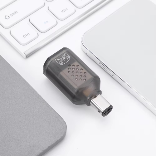 Wireless Controller Adapter Wireless Bluetooth Adapter 1