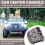Console de commande centrale pour véhicule électrique pour enfants YJ-ZK08-BT-12V 5